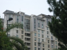 Yishun Sapphire (D27), Condominium #1074922